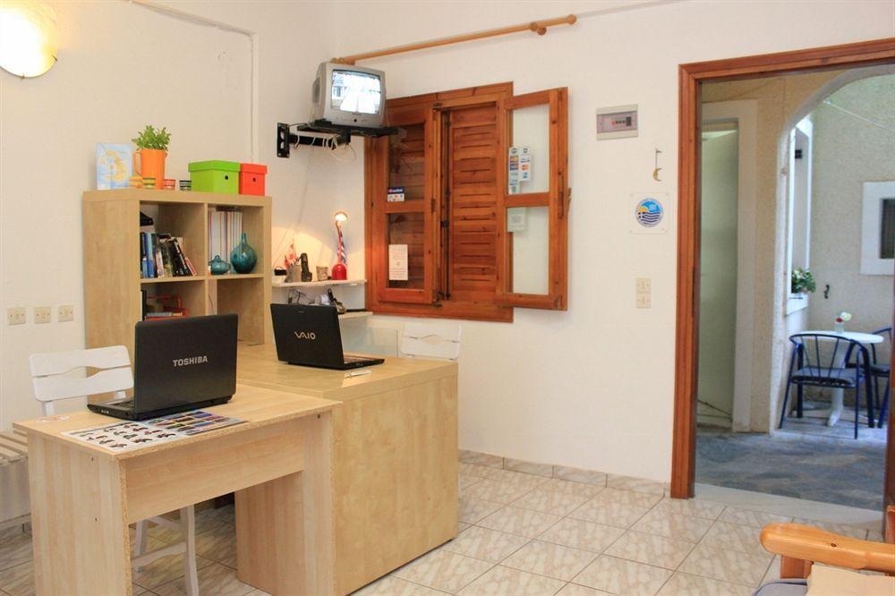 Aparthotel Zacharakis 2*