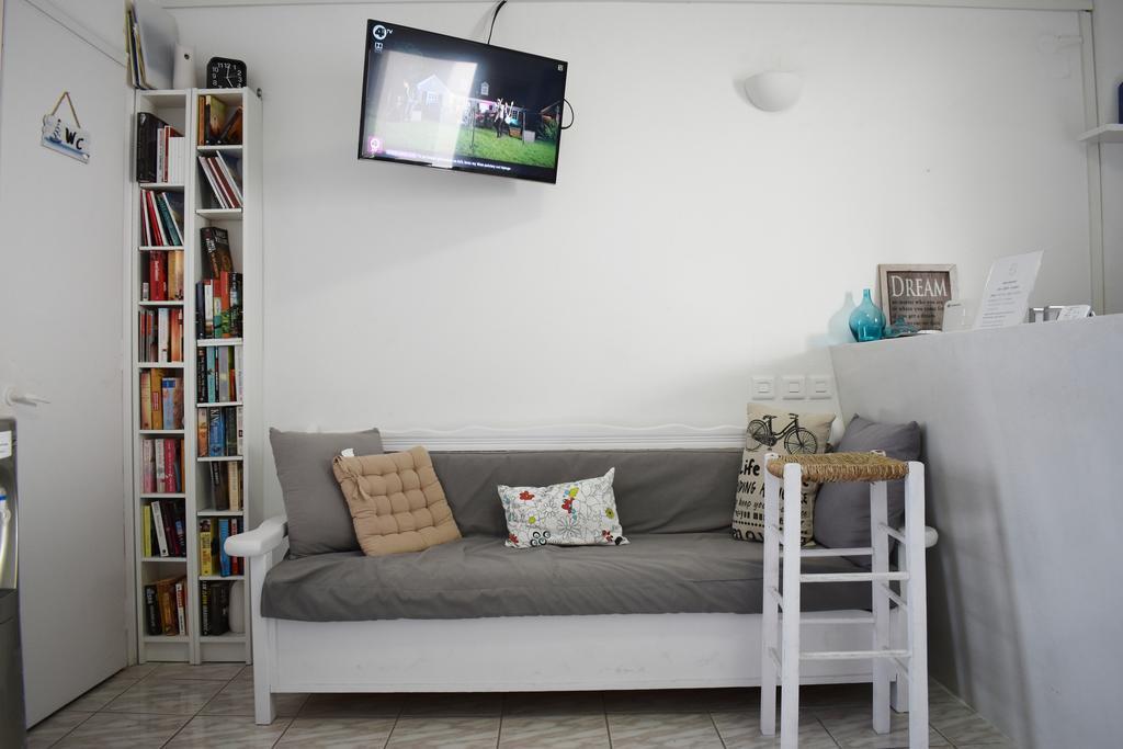 Aparthotel Zacharakis 2*