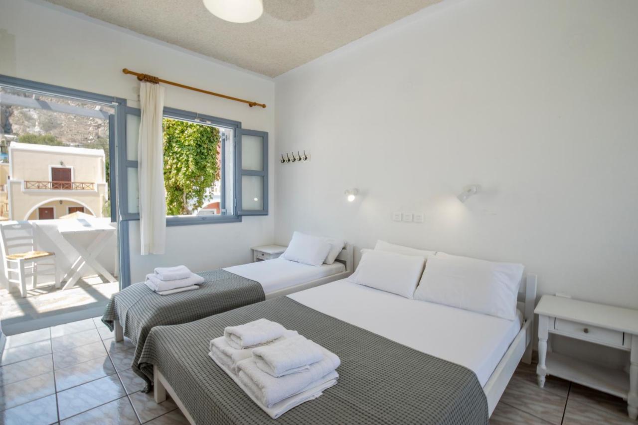 Aparthotel Zacharakis