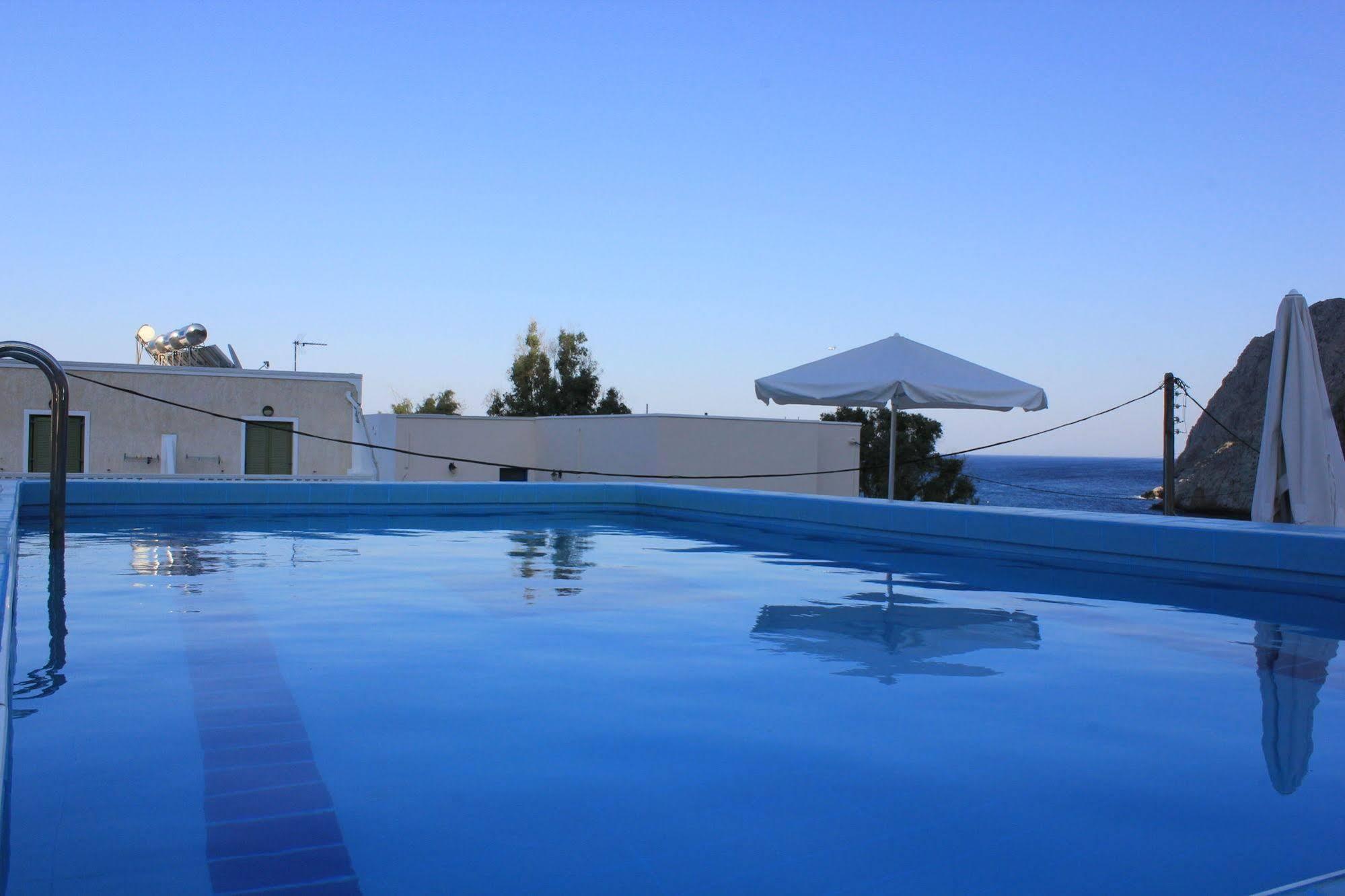 Zacharakis Aparthotel
